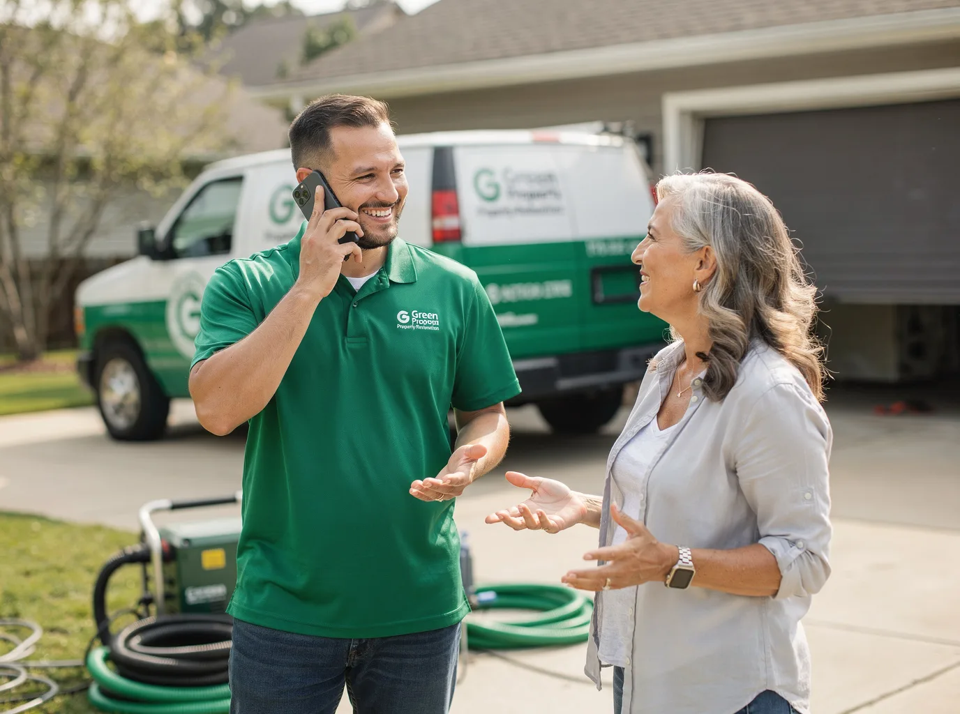 Water Damage Restoration Freeland, MD FAQs